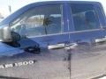 Dodge Ram 1500 Express Quad Cab True Blue Pearl photo #7