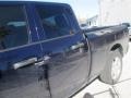 Dodge Ram 1500 Express Quad Cab True Blue Pearl photo #8