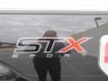 Ford F150 STX SuperCab Tuxedo Black photo #16