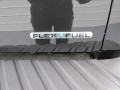 Ford F150 STX SuperCab Tuxedo Black photo #17