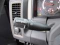 Dodge Ram 2500 HD ST Crew Cab 4x4 Midnight Blue Pearl photo #37