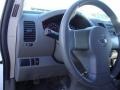 Nissan Frontier S Crew Cab Avalanche White photo #10