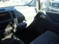 Nissan Frontier S Crew Cab Avalanche White photo #14