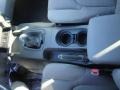 Nissan Frontier S Crew Cab Avalanche White photo #17