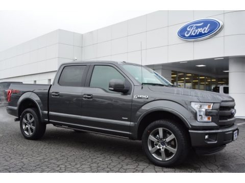 Jim Trenary Ford >> Ford F150 Lariat SuperCrew 4x4 Trucks for sale | Truck N' Sale Jim Trenary Ford >> Ford F150 Lariat SuperCrew 4x4 Trucks for sale | Truck N' Sale