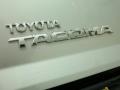 Toyota Tacoma Regular Cab Silver Streak Mica photo #18