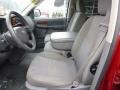 Dodge Ram 1500 SLT Quad Cab 4x4 Inferno Red Crystal Pearl photo #14