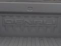 GMC Sierra 2500HD Denali Crew Cab 4x4 Onyx Black photo #32