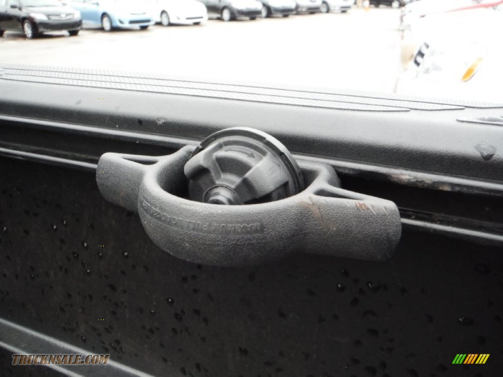 2014 Tacoma V6 TRD Sport Double Cab 4x4 - Magnetic Gray Metallic / Graphite photo #10