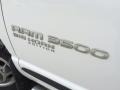 Dodge Ram 3500 SLT Quad Cab 4x4 Dually Bright White photo #5