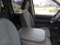 Dodge Ram 3500 SLT Quad Cab 4x4 Dually Bright White photo #25