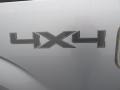 Ford F150 XLT SuperCrew 4x4 Ingot Silver Metallic photo #15