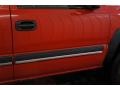 Chevrolet Silverado 1500 Z71 Extended Cab 4x4 Sport Red Metallic photo #47