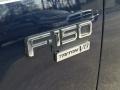 Ford F150 Lariat SuperCab 4x4 True Blue Metallic photo #3