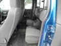Chevrolet Colorado LT Extended Cab 4x4 Aqua Blue Metallic photo #37
