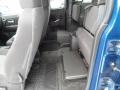 Chevrolet Colorado LT Extended Cab 4x4 Aqua Blue Metallic photo #38