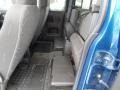 Chevrolet Colorado LT Extended Cab 4x4 Aqua Blue Metallic photo #39