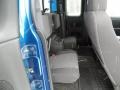 Chevrolet Colorado LT Extended Cab 4x4 Aqua Blue Metallic photo #43