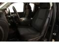 Chevrolet Silverado 1500 LT Extended Cab 4x4 Black photo #5