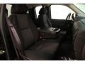 Chevrolet Silverado 1500 LT Extended Cab 4x4 Black photo #9