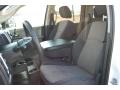 Dodge Ram 3500 HD SLT Crew Cab 4x4 Dually Bright White photo #17