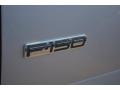 Ford F150 XLT SuperCrew Silver Metallic photo #21