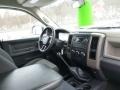 Dodge Ram 2500 HD ST Crew Cab 4x4 Bright Silver Metallic photo #12