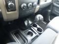 Dodge Ram 2500 HD ST Crew Cab 4x4 Bright Silver Metallic photo #19