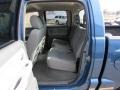 Dodge Dakota SLT Quad Cab Atlantic Blue Pearl photo #25