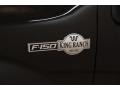 Ford F150 King Ranch SuperCrew 4x4 Tuxedo Black Metallic photo #4