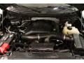Ford F150 King Ranch SuperCrew 4x4 Tuxedo Black Metallic photo #23