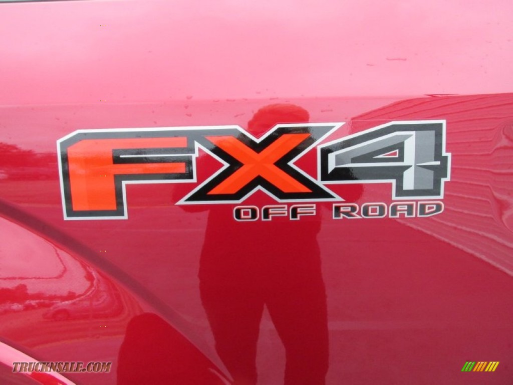 2015 F150 Platinum SuperCrew 4x4 - Ruby Red Metallic / Platinum Black photo #17