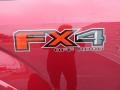 Ford F150 Platinum SuperCrew 4x4 Ruby Red Metallic photo #17