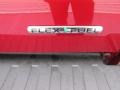 Ford F150 Platinum SuperCrew 4x4 Ruby Red Metallic photo #18
