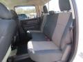 Dodge Ram 2500 HD ST Crew Cab 4x4 Bright White photo #47