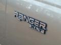Ford Ranger XLT SuperCab 4x4 Harvest Gold Metallic photo #3