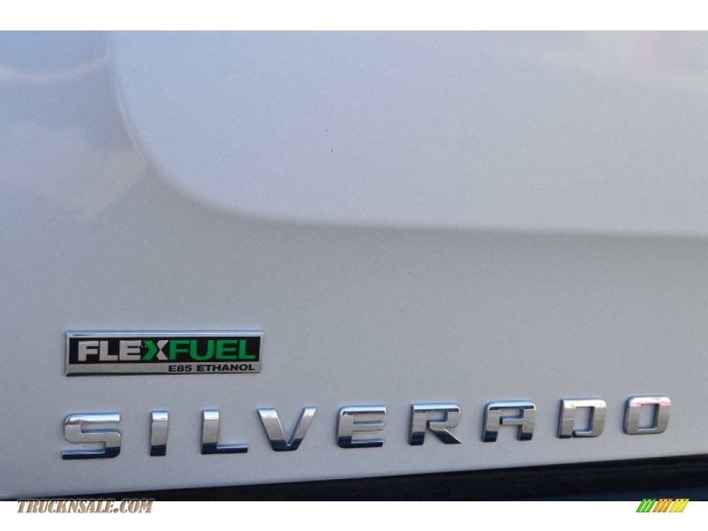 2010 Silverado 1500 LTZ Crew Cab 4x4 - Sheer Silver Metallic / Dark Cashmere/Light Cashmere photo #45