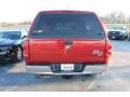 Dodge Ram 1500 SLT Quad Cab 4x4 Inferno Red Crystal Pearl photo #5