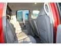 Dodge Ram 1500 SLT Quad Cab 4x4 Inferno Red Crystal Pearl photo #8