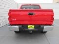 Toyota Tundra Limited CrewMax 4x4 Radiant Red photo #5