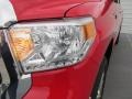 Toyota Tundra Limited CrewMax 4x4 Radiant Red photo #9
