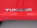 Toyota Tundra Limited CrewMax 4x4 Radiant Red photo #14