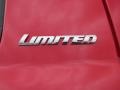 Toyota Tundra Limited CrewMax 4x4 Radiant Red photo #15