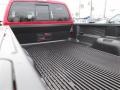 Ford F350 Super Duty Lariat Crew Cab 4x4 DRW Ruby Red photo #13