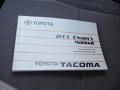 Toyota Tacoma V6 TRD Xtracab 4x4 Impulse Red Pearl photo #17