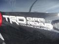 Toyota Tundra SR5 Double Cab 4x4 Black photo #3