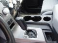 Toyota Tundra SR5 Double Cab 4x4 Black photo #15