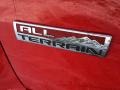 GMC Canyon SLE Extended Cab 4x4 Cardinal Red photo #4