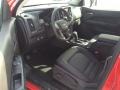 GMC Canyon SLE Extended Cab 4x4 Cardinal Red photo #6