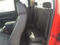 GMC Canyon SLE Extended Cab 4x4 Cardinal Red photo #21